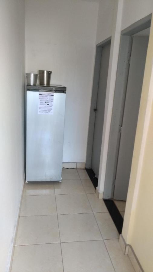 Hostel Familia Quartos Privado Proximo Aeroporto Int Guarulhos Sp Taxi 24 Hrs Екстер'єр фото