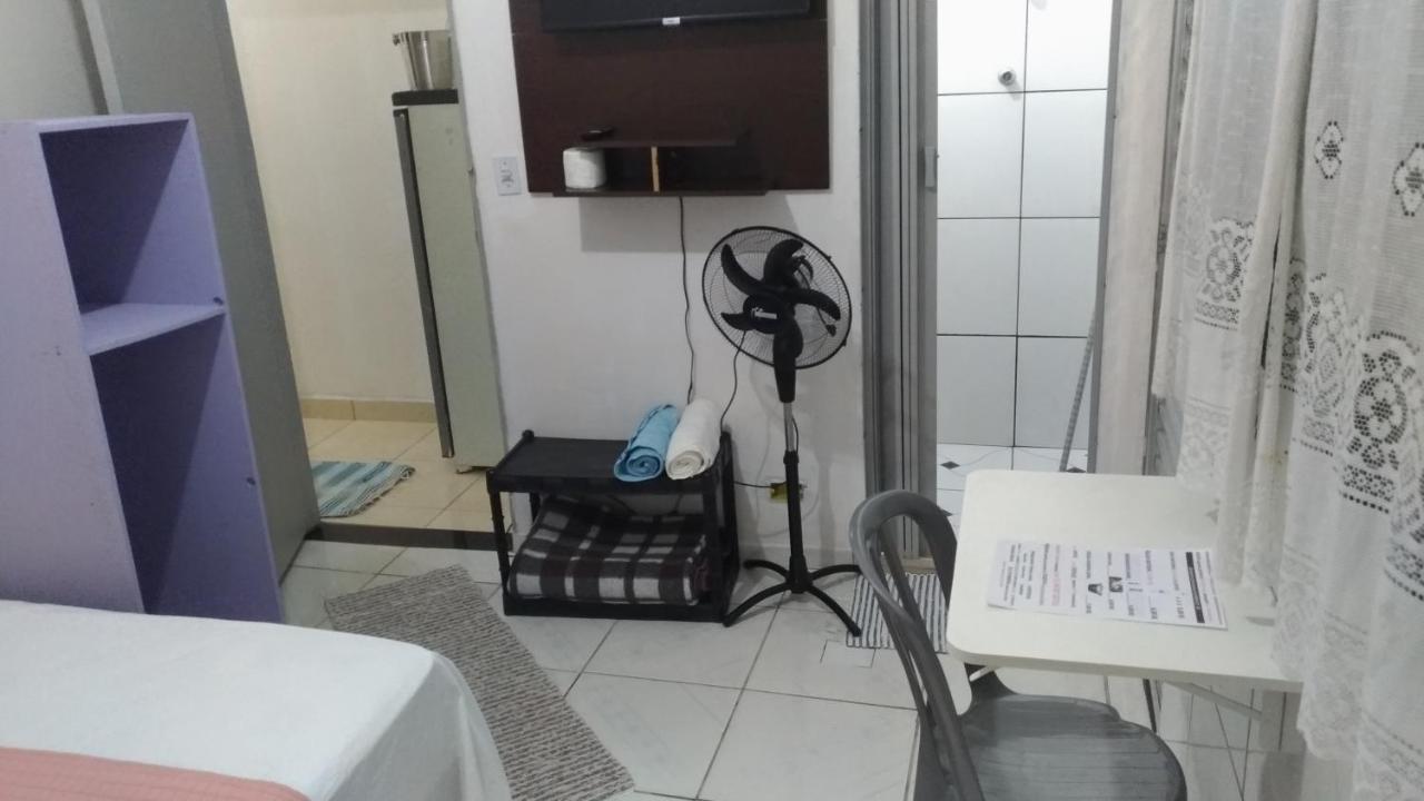 Hostel Familia Quartos Privado Proximo Aeroporto Int Guarulhos Sp Taxi 24 Hrs Екстер'єр фото
