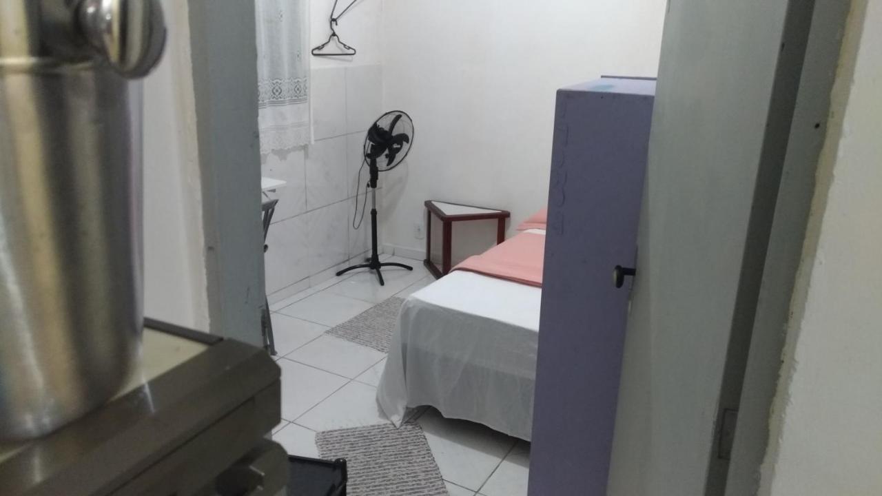 Hostel Familia Quartos Privado Proximo Aeroporto Int Guarulhos Sp Taxi 24 Hrs Екстер'єр фото