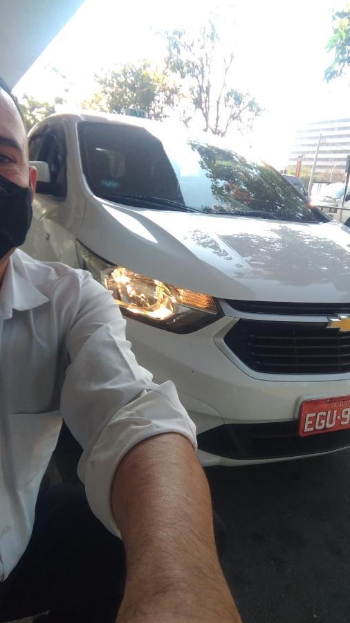 Hostel Familia Quartos Privado Proximo Aeroporto Int Guarulhos Sp Taxi 24 Hrs Екстер'єр фото