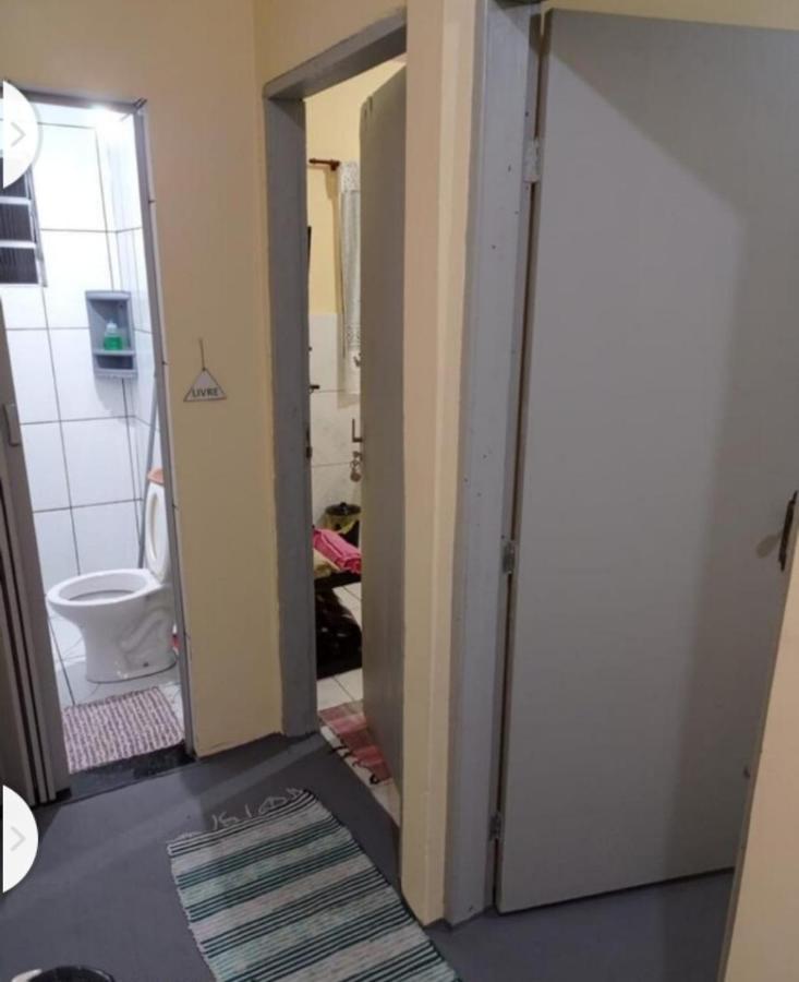 Hostel Familia Quartos Privado Proximo Aeroporto Int Guarulhos Sp Taxi 24 Hrs Екстер'єр фото