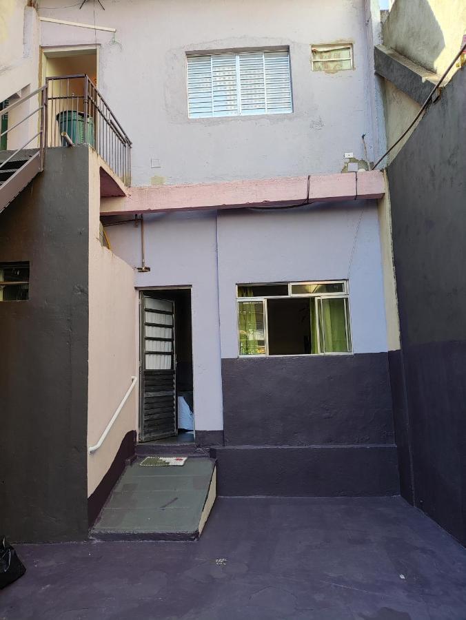 Hostel Familia Quartos Privado Proximo Aeroporto Int Guarulhos Sp Taxi 24 Hrs Екстер'єр фото