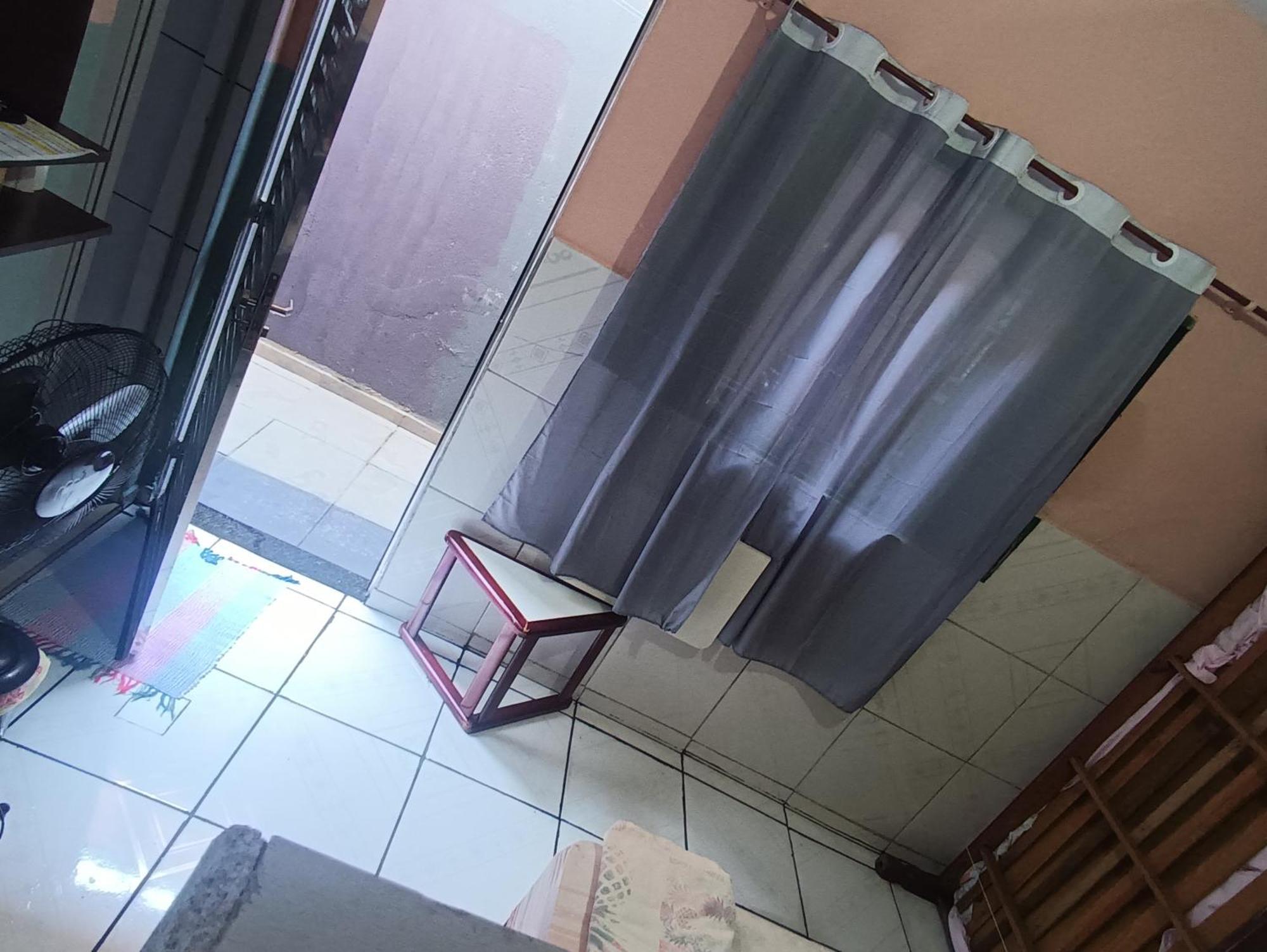 Hostel Familia Quartos Privado Proximo Aeroporto Int Guarulhos Sp Taxi 24 Hrs Екстер'єр фото