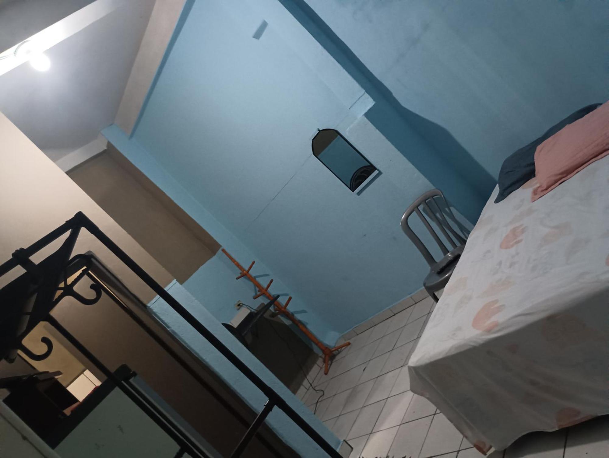 Hostel Familia Quartos Privado Proximo Aeroporto Int Guarulhos Sp Taxi 24 Hrs Екстер'єр фото