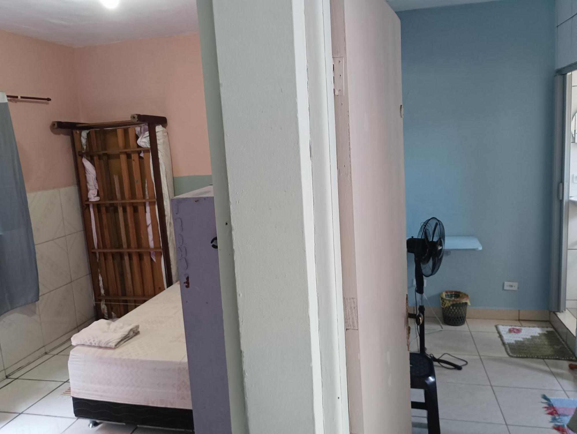 Hostel Familia Quartos Privado Proximo Aeroporto Int Guarulhos Sp Taxi 24 Hrs Екстер'єр фото