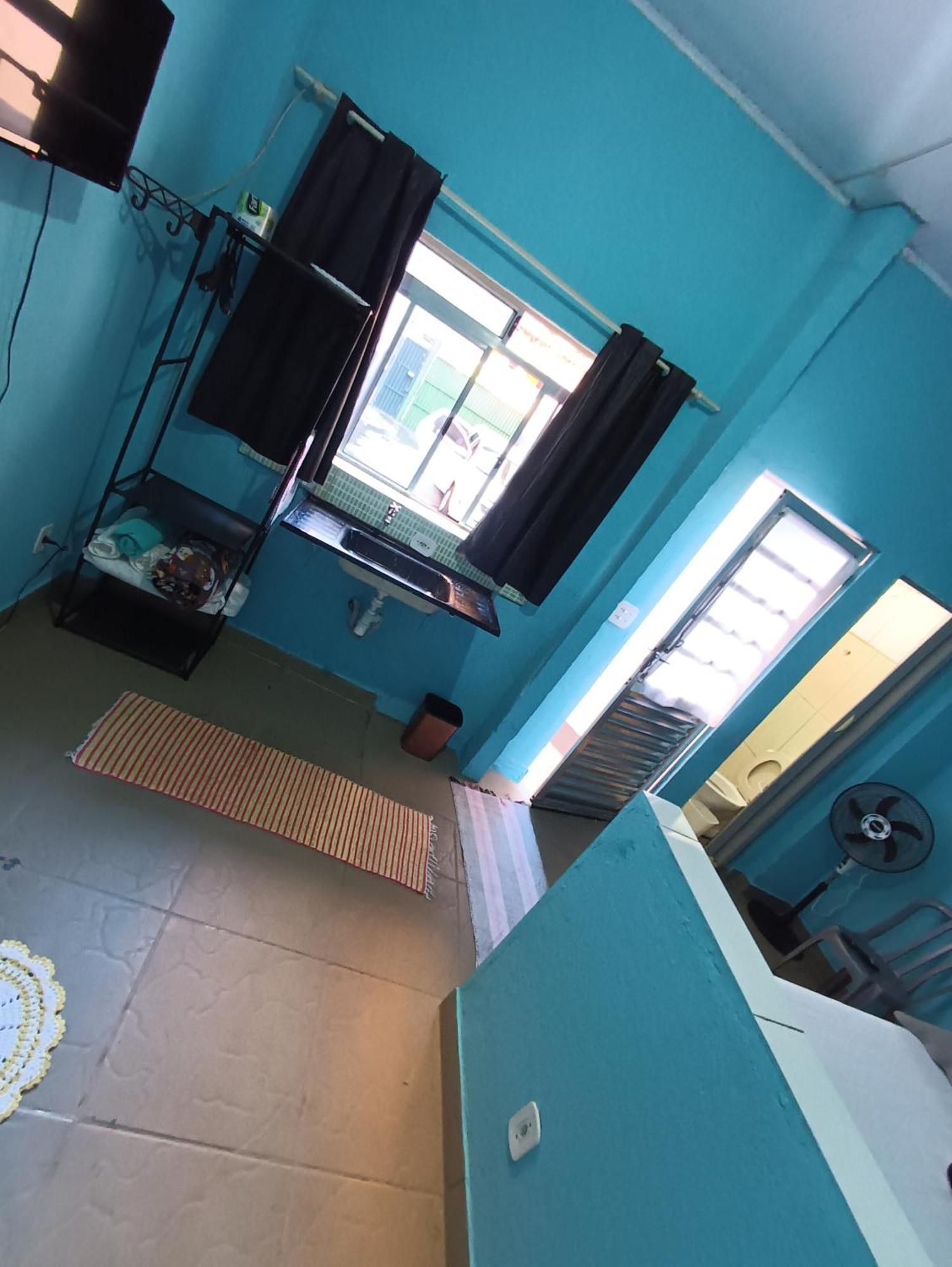 Hostel Familia Quartos Privado Proximo Aeroporto Int Guarulhos Sp Taxi 24 Hrs Екстер'єр фото